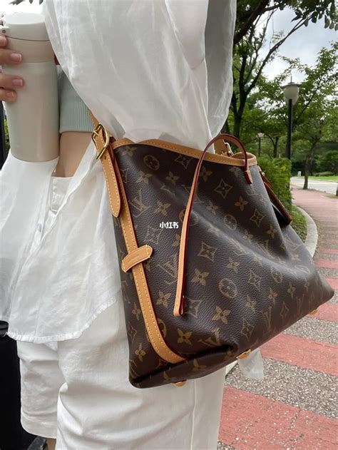 lv carryall size|lv carry all sizes.